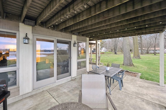 2490 Lakeview Dr, Clarklake, MI 49234 - photo 45