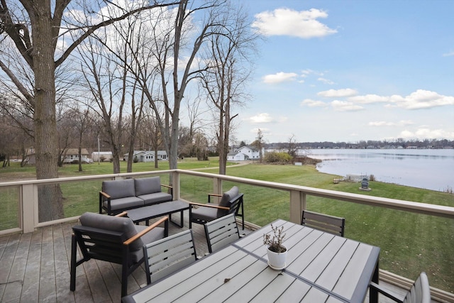 2490 Lakeview Dr, Clarklake, MI 49234 - photo 48