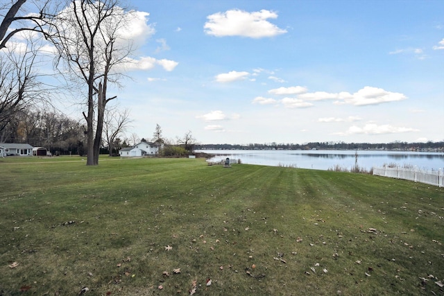 2490 Lakeview Dr, Clarklake, MI 49234 - photo 53