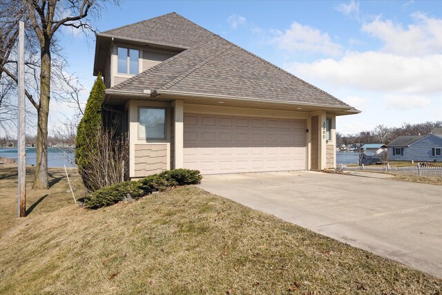 2490 Lakeview Dr, Clarklake, MI 49234 - photo 55