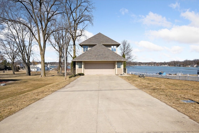2490 Lakeview Dr, Clarklake, MI 49234 - photo 56