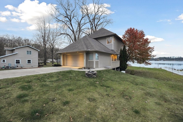 2490 Lakeview Dr, Clarklake, MI 49234 - photo 57