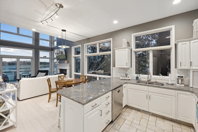 2490 Lakeview Dr, Clarklake, MI 49234 - photo 8