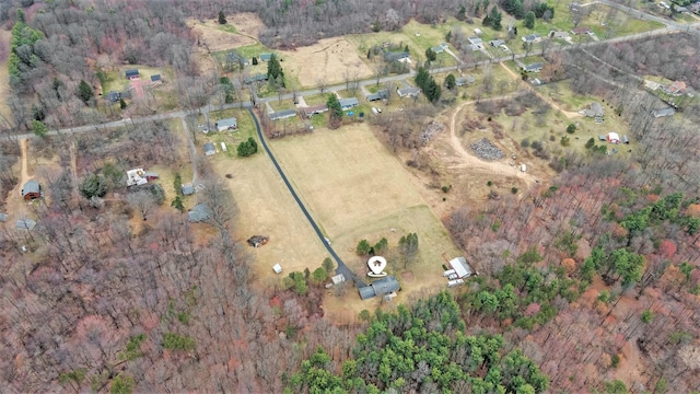 view of property location