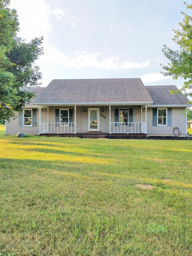 7996 Cain Rd, Jackson, MI 49201 - photo 2