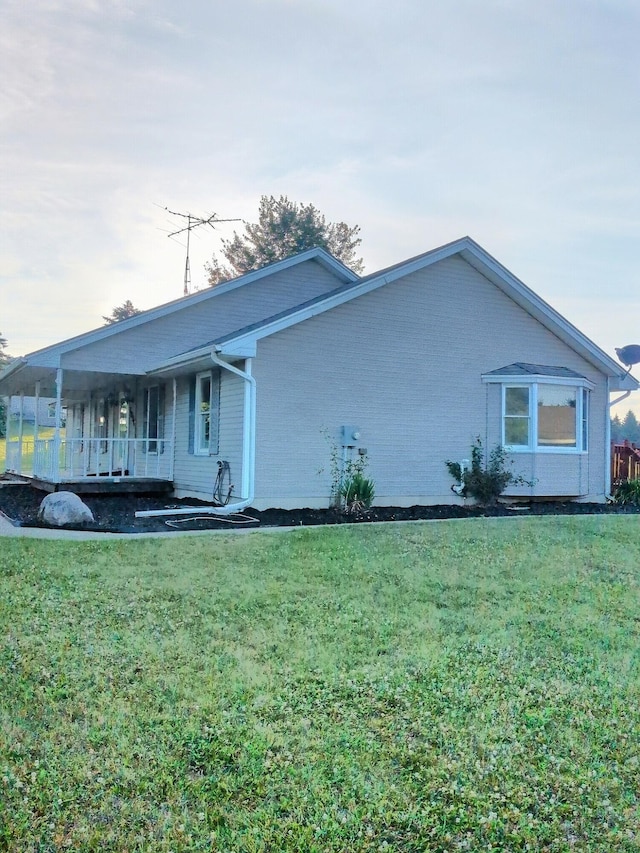7996 Cain Rd, Jackson, MI 49201 - photo 3