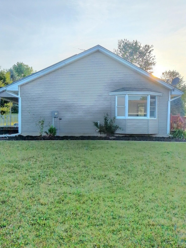 7996 Cain Rd, Jackson, MI 49201 - photo 4