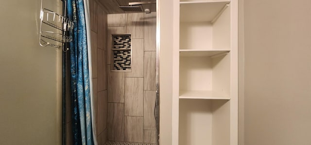 889 Kirts Blvd, Troy, MI 48084 - bathroom with a shower stall