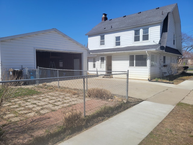 336 N Riverview Dr, Parchment, MI 49004 - photo 2