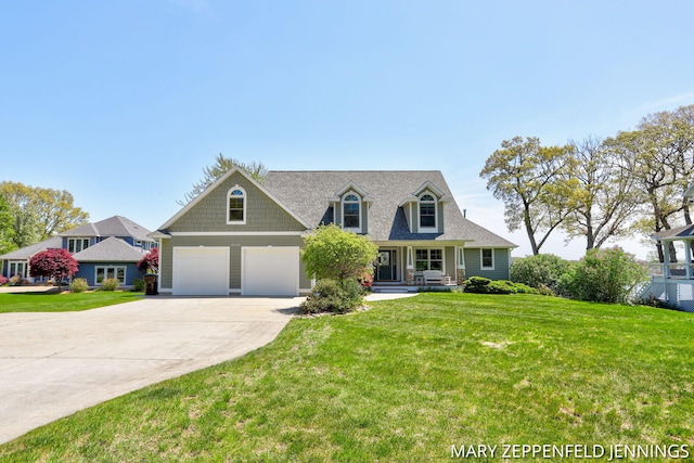 15104 Willowwood Ct, Grand Haven, MI 49417 - photo 1