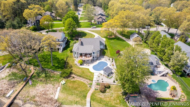 15104 Willowwood Ct, Grand Haven, MI 49417 - photo 92