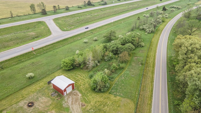 18376 16 Mile Rd, Marshall, MI 49068