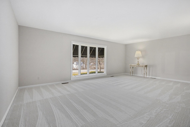 1625 Arlington Blvd, Ann Arbor, MI 48104 - empty room featuring carpet floors and baseboards