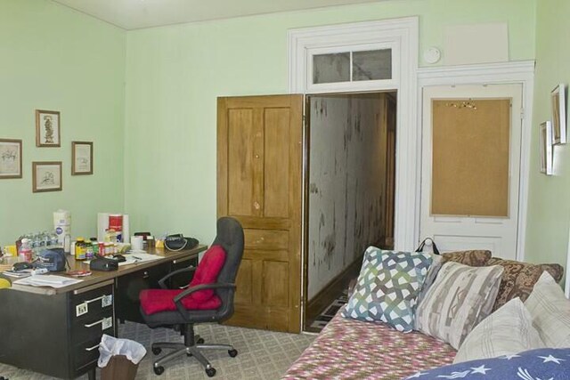 25544 Gage St, Dowagiac, MI 49047 - view of office space