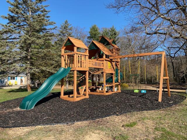 27901 Shorewood Dr, Covert, MI 49043 - photo 34