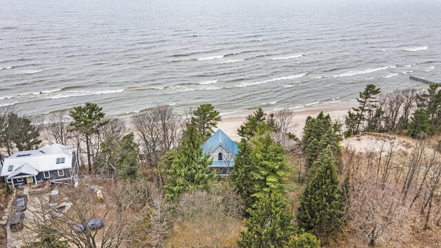27901 Shorewood Dr, Covert, MI 49043 - photo 3