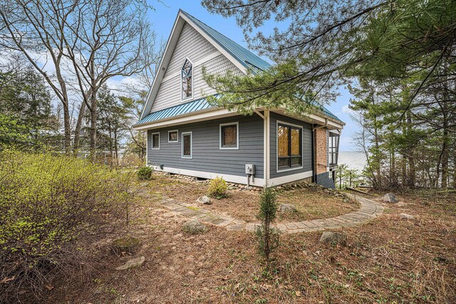 27901 Shorewood Dr, Covert, MI 49043 - photo 4