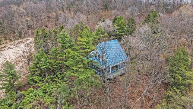 27901 Shorewood Dr, Covert, MI 49043 - photo 5