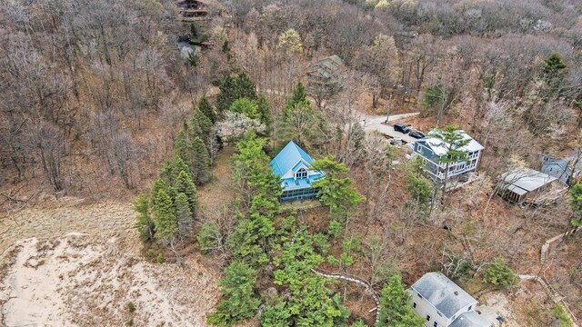 27901 Shorewood Dr, Covert, MI 49043 - photo 44