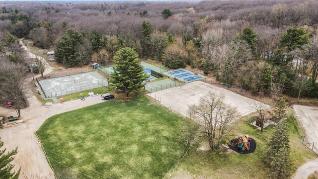 27901 Shorewood Dr, Covert, MI 49043 - photo 45