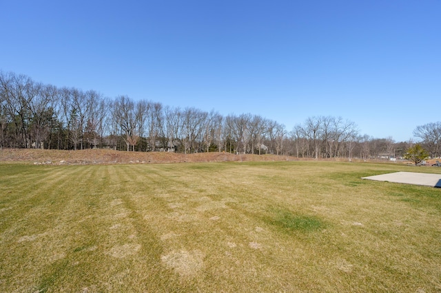 8114 Turning Stone, Kalamazoo, MI 49009 - view of yard