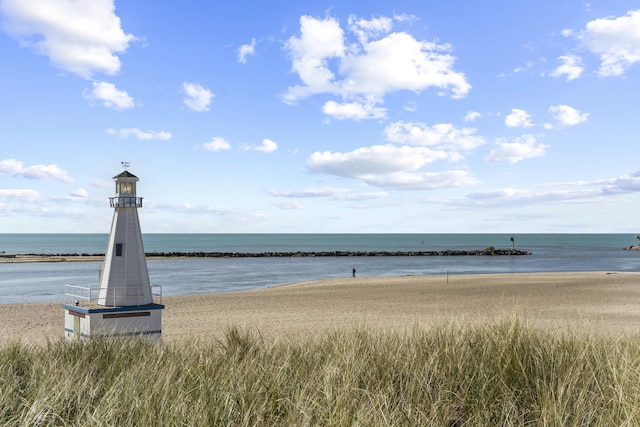 317 Peninsula Unit E, New Buffalo, MI 49117