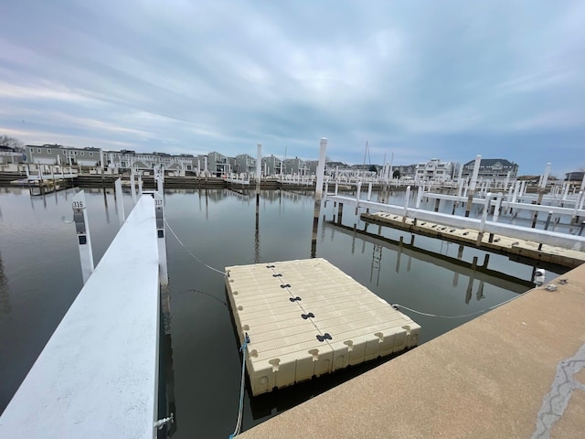 317 Peninsula Unit E, New Buffalo, MI 49117