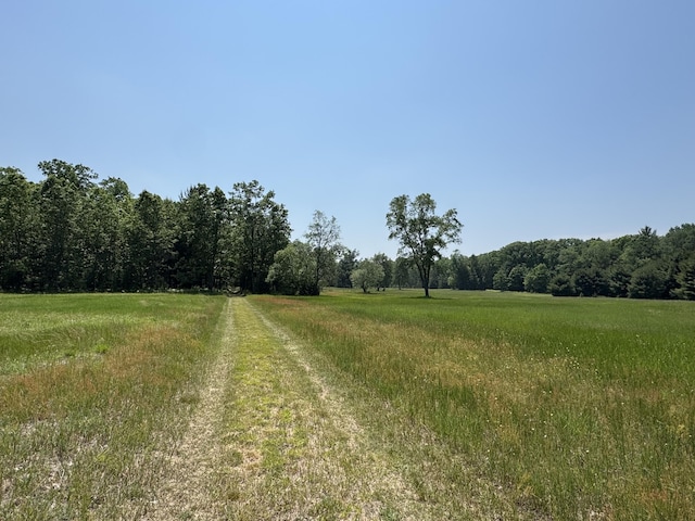 10652 N River Rd, Irons, MI 49644