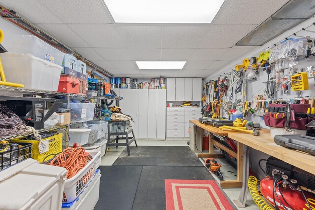 4103 Lake Shore Dr, New Buffalo, MI 49117 - interior space