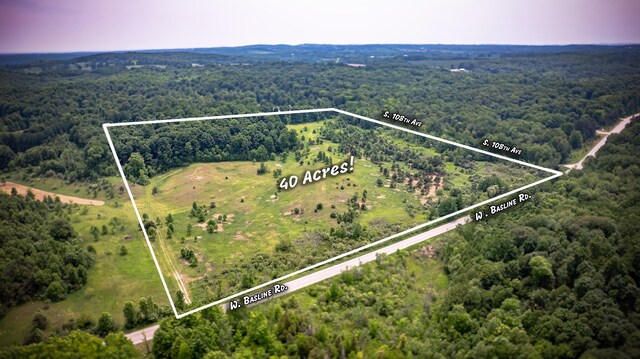 287 W Baseline Rd, Shelby, MI 49455