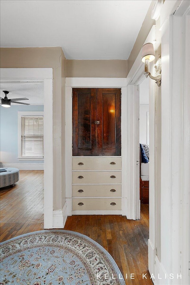 548 Pleasant St SE, Grand Rapids, MI 49503 - view of closet