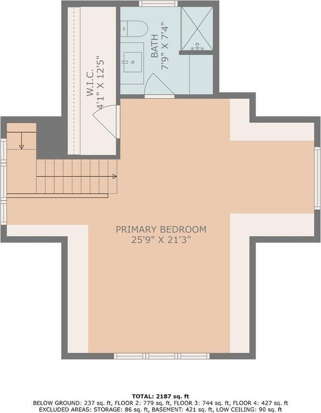 548 Pleasant St SE, Grand Rapids, MI 49503 - view of property floor plan
