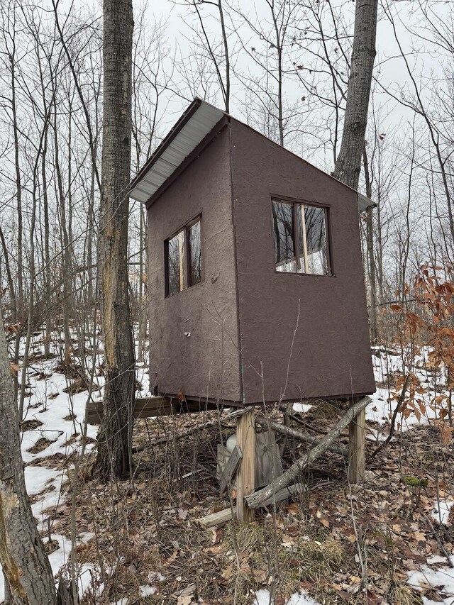 Woodland Dr, Cadillac, MI 49601