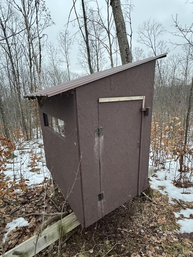 Woodland Dr, Cadillac, MI 49601