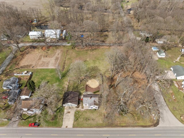 33028 Pokagon Hwy, Niles, MI 49120 - aerial view
