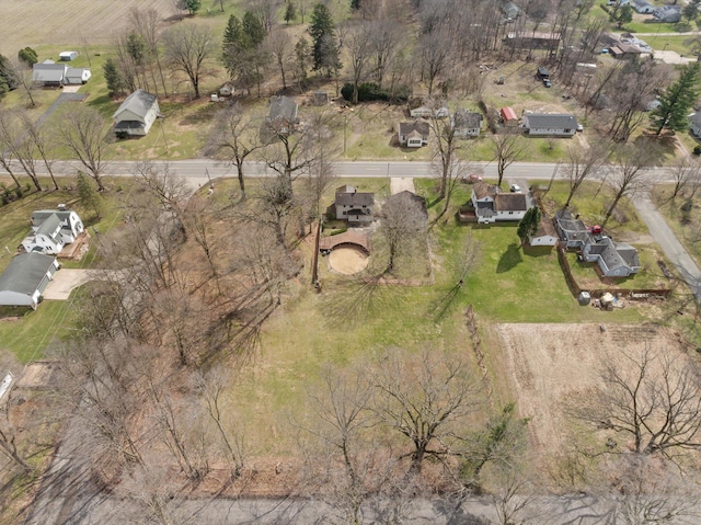 33028 Pokagon Hwy, Niles, MI 49120 - aerial view