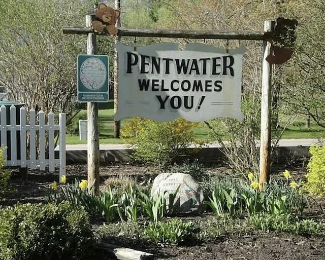 Longbridge, Pentwater, MI 49449 - photo 1