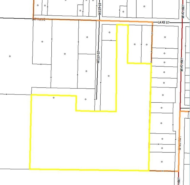 V/L W St, Covert, MI 49043