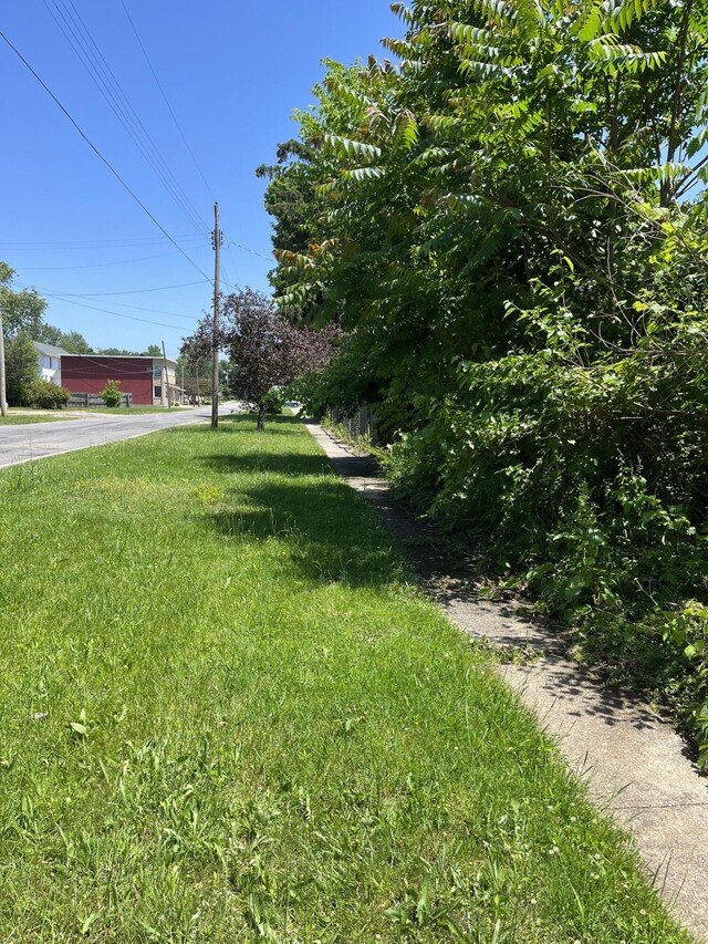 V/L W St, Covert, MI 49043