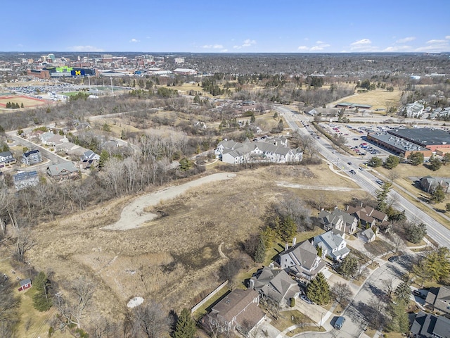 2250 Ann Arbor-Saline Rd, Ann Arbor, MI 48103