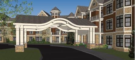 2250 Ann Arbor-Saline Rd, Ann Arbor, MI 48103