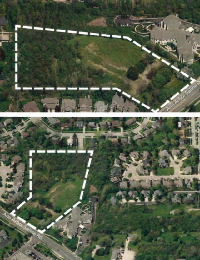 2250 Ann Arbor-Saline Rd, Ann Arbor, MI 48103