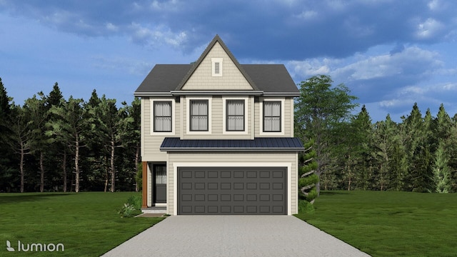 767 Reagan Ln, Milan, MI 48160 - photo 1