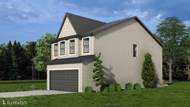 767 Reagan Ln, Milan, MI 48160 - photo 4