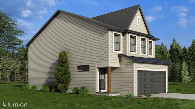 767 Reagan Ln, Milan, MI 48160 - photo 5
