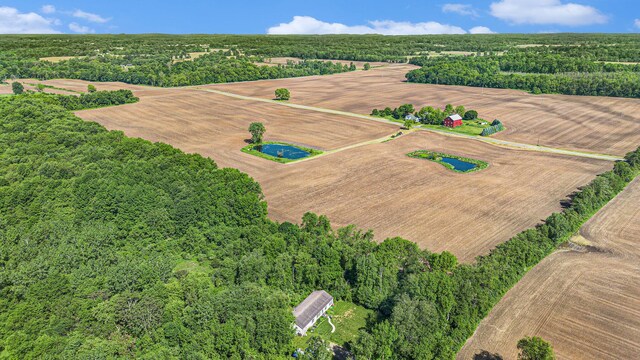 LOT11 Broceus School Rd, Buchanan, MI 49107