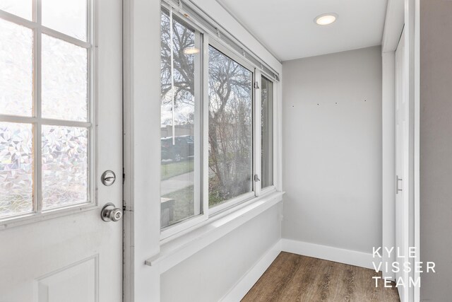 135 Houseman Ave NE, Grand Rapids, MI 49503 - interior space with plenty of natural light