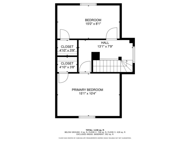 135 Houseman Ave NE, Grand Rapids, MI 49503 - view of layout