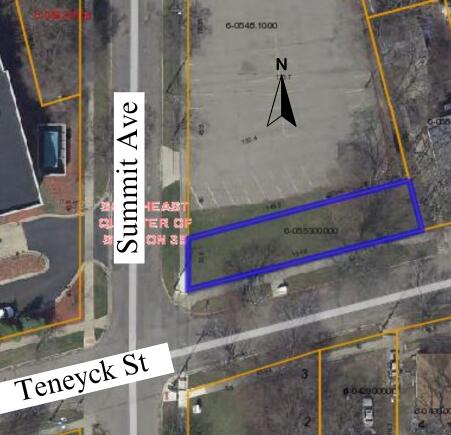 115 Summit Ave, Jackson, MI 49201 - photo 7