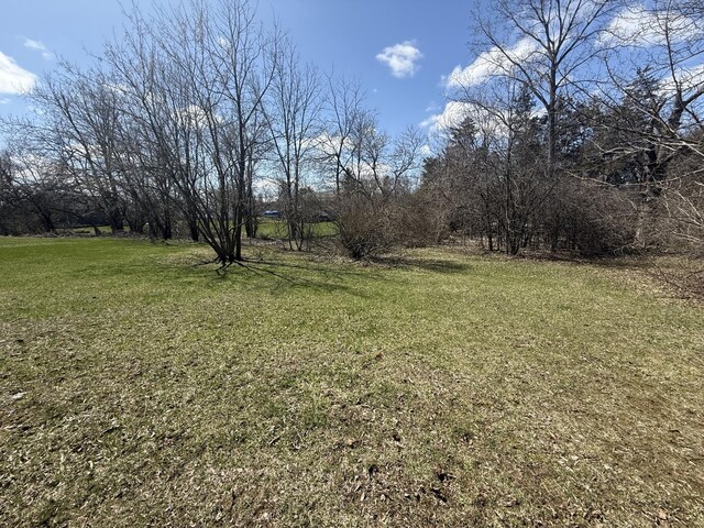 VL Fletcher Dr, Brooklyn, MI 49230